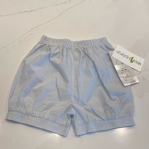 ZUCCINI KIDS BOY SHORTS SIZE 4T NWT